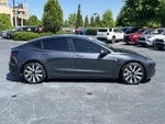 2024 Tesla Model 3 Long Range