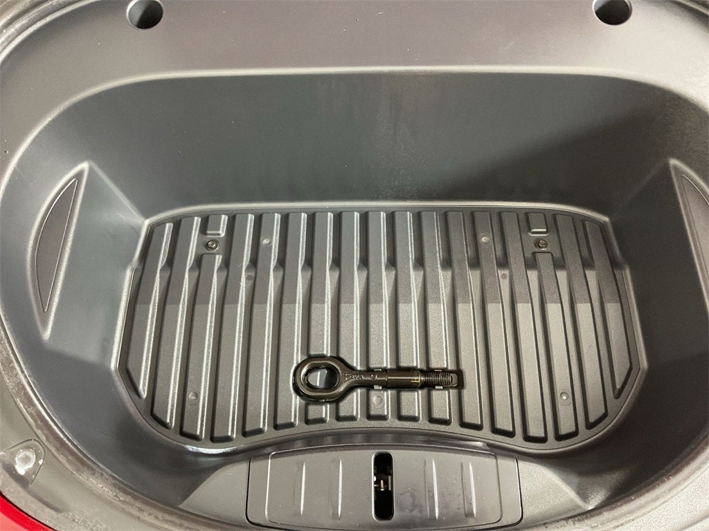 2021 Tesla Model 3 Performance