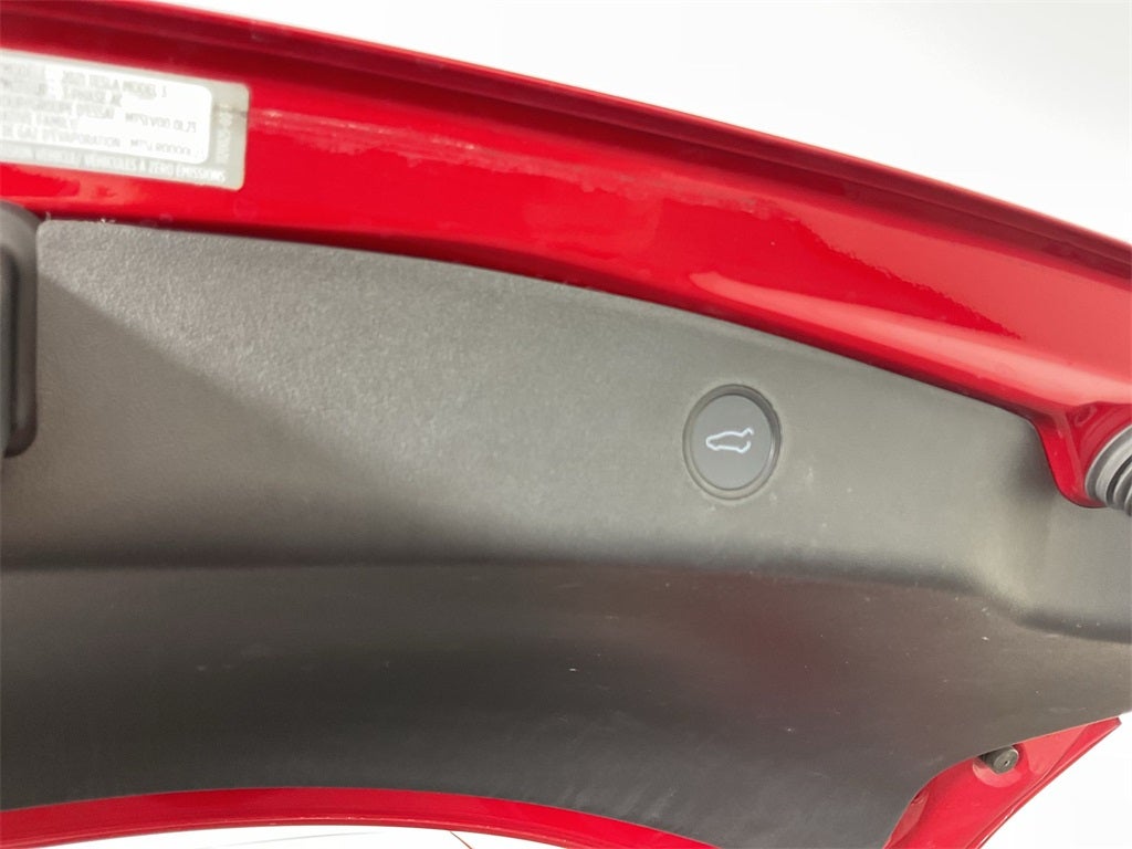 2021 Tesla Model 3 Performance