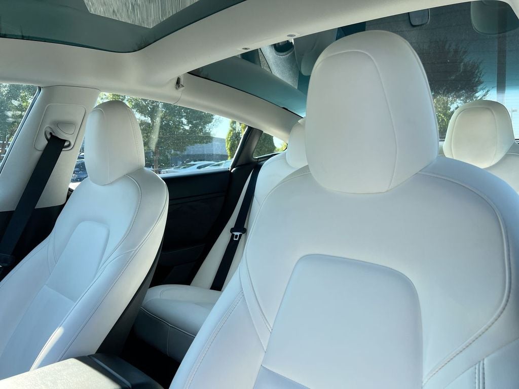 2022 Tesla Model 3 Performance