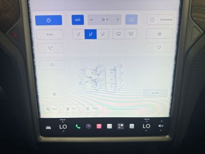 2020 Tesla Model S Long Range