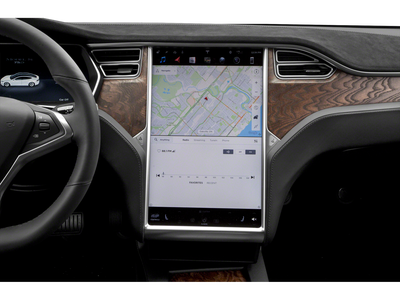 2020 Tesla Model S Long Range