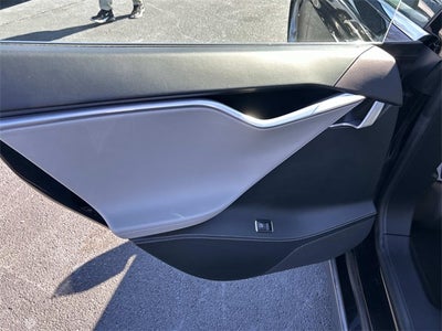 2016 Tesla Model S Base