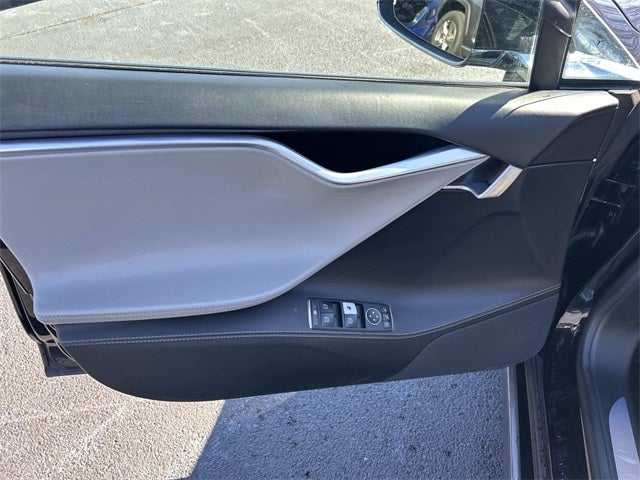 2016 Tesla Model S Base