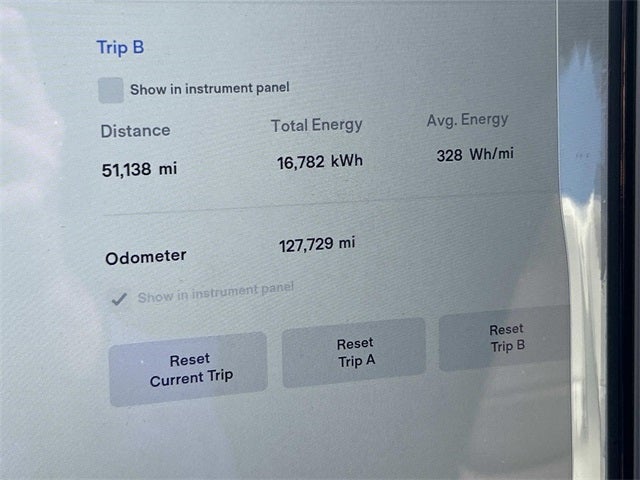 2016 Tesla Model S Base