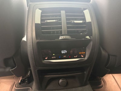 2020 BMW X4 M Base