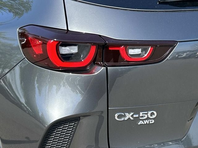 2024 Mazda Mazda CX-50 2.5 S Select Package