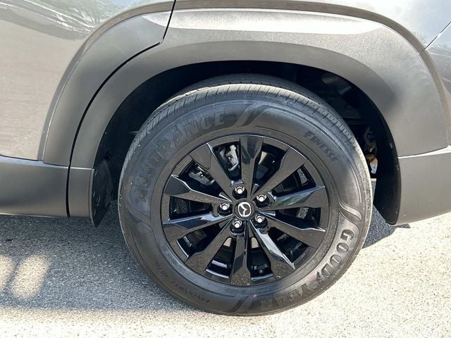 2024 Mazda Mazda CX-50 2.5 S Select Package