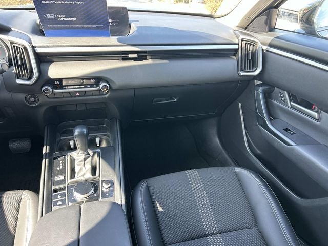 2024 Mazda Mazda CX-50 2.5 S Select Package