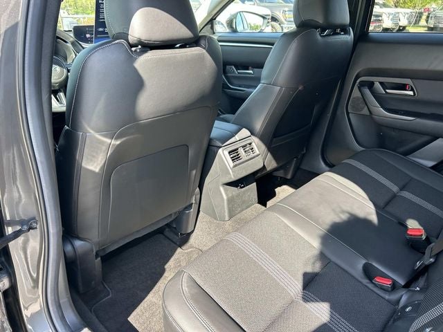 2024 Mazda Mazda CX-50 2.5 S Select Package