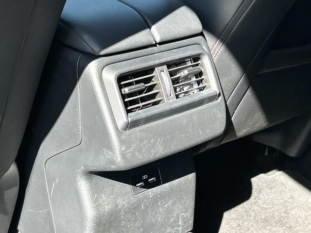 2024 Mazda Mazda CX-50 2.5 S Select Package
