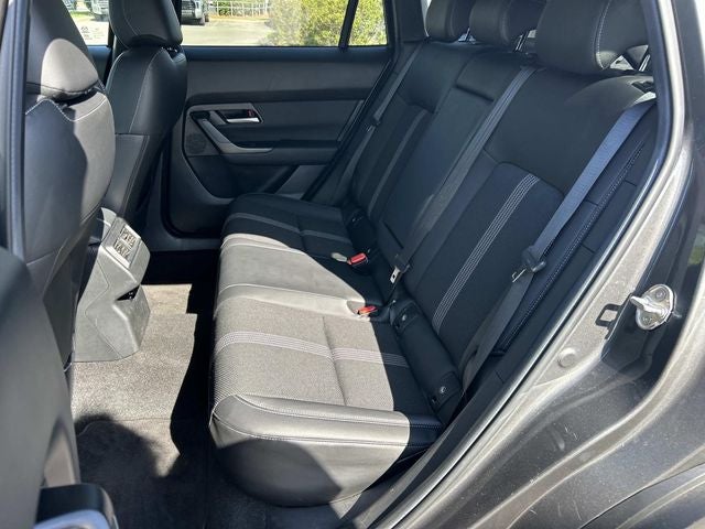 2024 Mazda Mazda CX-50 2.5 S Select Package