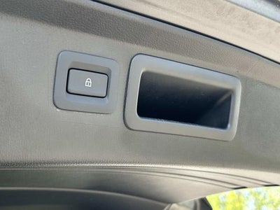 2024 Mazda Mazda CX-50 2.5 S Select Package