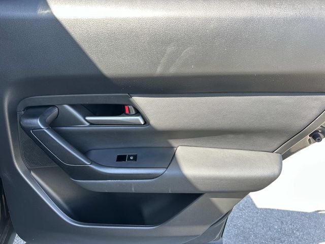 2024 Mazda Mazda CX-50 2.5 S Select Package