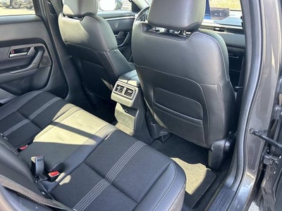 2024 Mazda Mazda CX-50 2.5 S Select Package