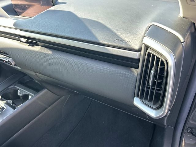 2024 Mazda Mazda CX-50 2.5 S Select Package