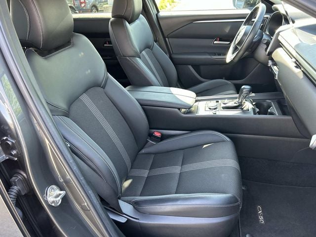 2024 Mazda Mazda CX-50 2.5 S Select Package