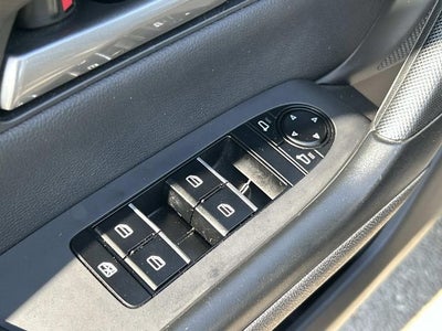 2024 Mazda Mazda CX-50 2.5 S Select Package
