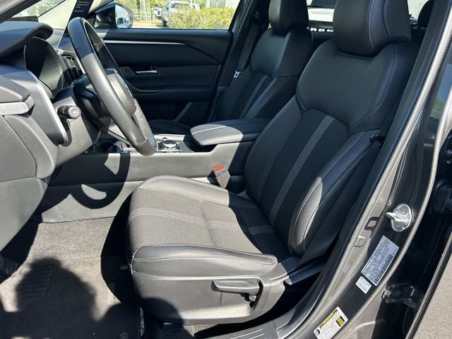 2024 Mazda Mazda CX-50 2.5 S Select Package