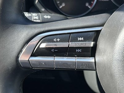 2024 Mazda Mazda CX-50 2.5 S Select Package