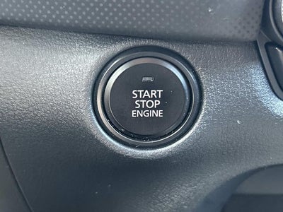 2024 Mazda Mazda CX-50 2.5 S Select Package