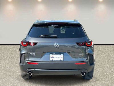2024 Mazda Mazda CX-50 2.5 S Select Package