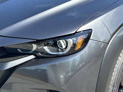 2024 Mazda Mazda CX-50 2.5 S Select Package