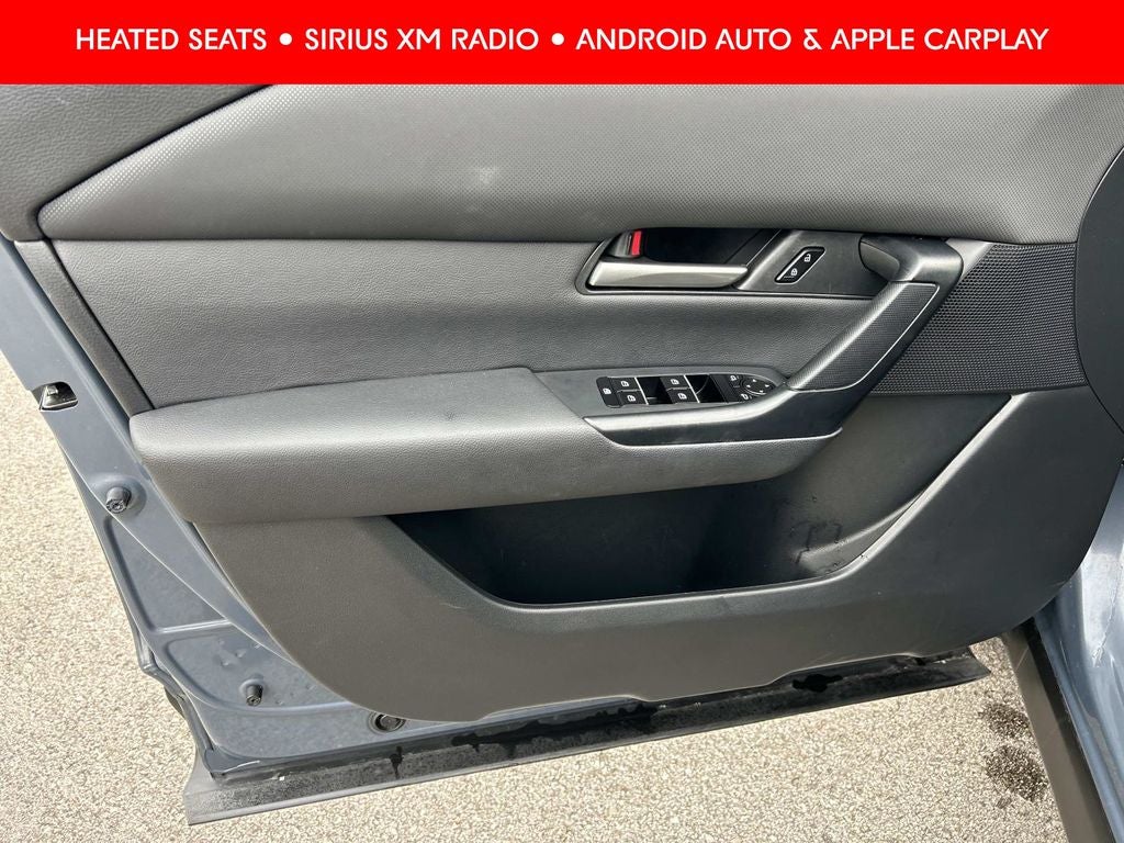 2024 Mazda Mazda CX-50 2.5 S Preferred Package