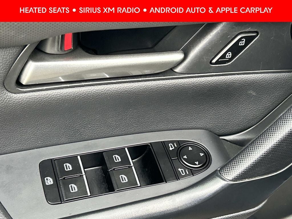 2024 Mazda Mazda CX-50 2.5 S Preferred Package