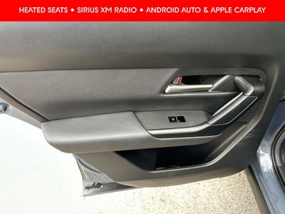 2024 Mazda Mazda CX-50 2.5 S Preferred Package