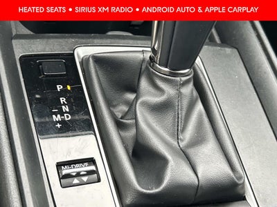 2024 Mazda Mazda CX-50 2.5 S Preferred Package