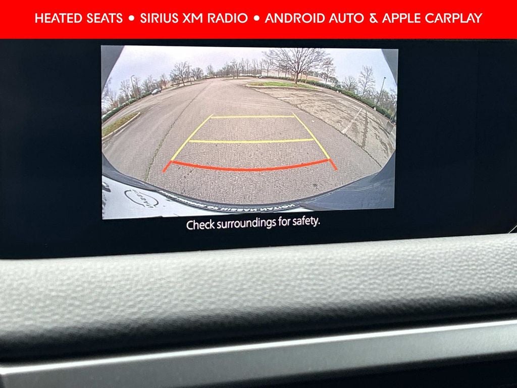 2024 Mazda Mazda CX-50 2.5 S Preferred Package