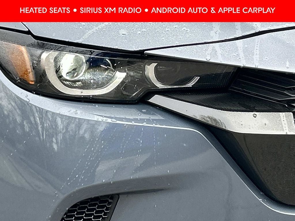 2024 Mazda Mazda CX-50 2.5 S Preferred Package