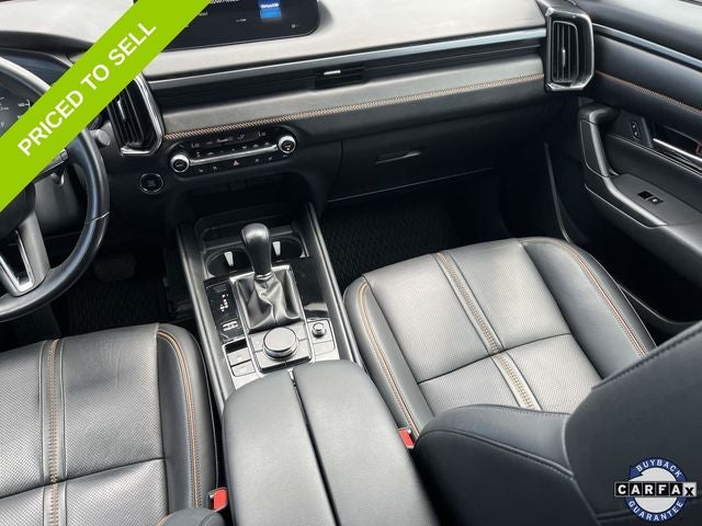 2023 Mazda Mazda CX-50 2.5 S Premium Plus Package