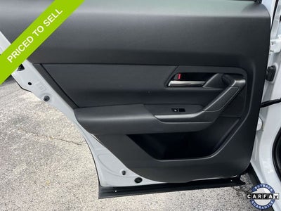 2023 Mazda Mazda CX-50 2.5 S Premium Plus Package