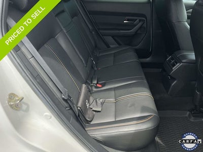 2023 Mazda Mazda CX-50 2.5 S Premium Plus Package