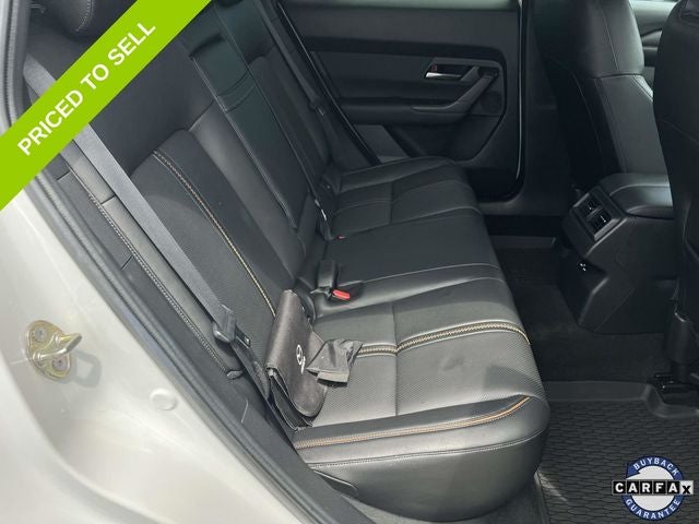 2023 Mazda Mazda CX-50 2.5 S Premium Plus Package
