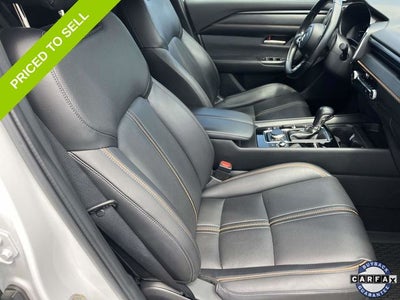 2023 Mazda Mazda CX-50 2.5 S Premium Plus Package