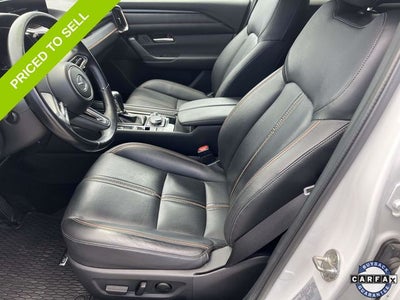 2023 Mazda Mazda CX-50 2.5 S Premium Plus Package