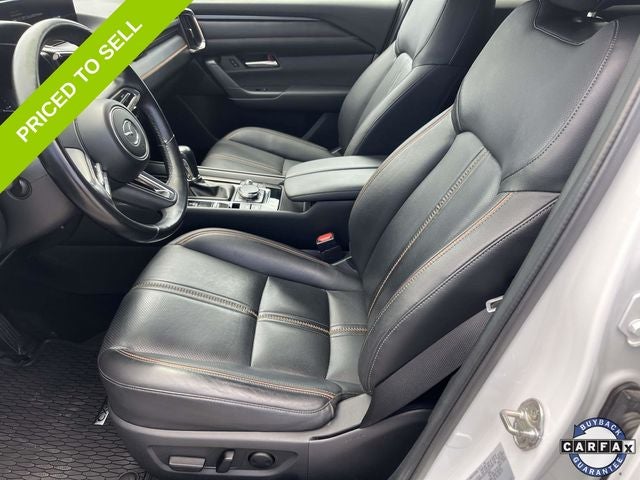 2023 Mazda Mazda CX-50 2.5 S Premium Plus Package