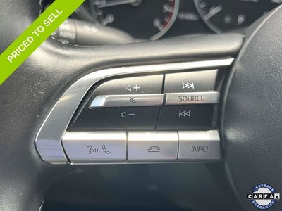 2023 Mazda Mazda CX-50 2.5 S Premium Plus Package