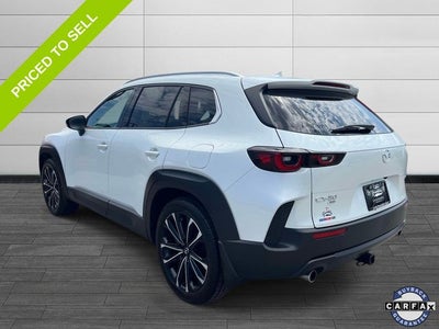 2023 Mazda Mazda CX-50 2.5 S Premium Plus Package