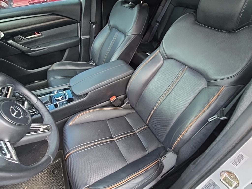 2023 Mazda Mazda CX-50 2.5 S Premium Plus Package
