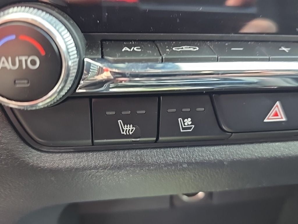 2023 Mazda Mazda CX-50 2.5 S Premium Plus Package