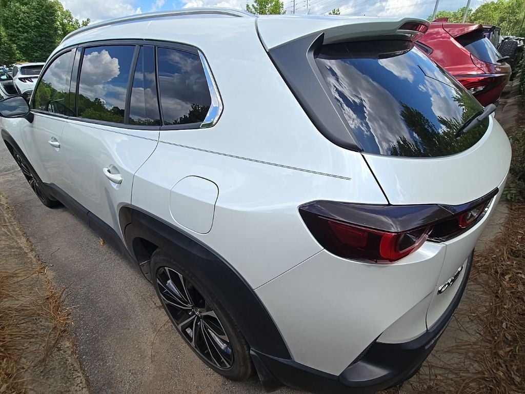 2023 Mazda Mazda CX-50 2.5 S Premium Plus Package