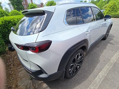 2023 Mazda Mazda CX-50 2.5 S Premium Plus Package