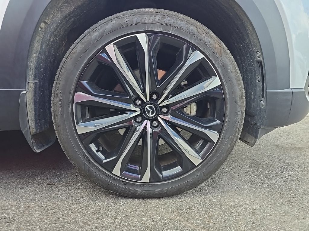 2023 Mazda Mazda CX-50 2.5 S Premium Plus Package