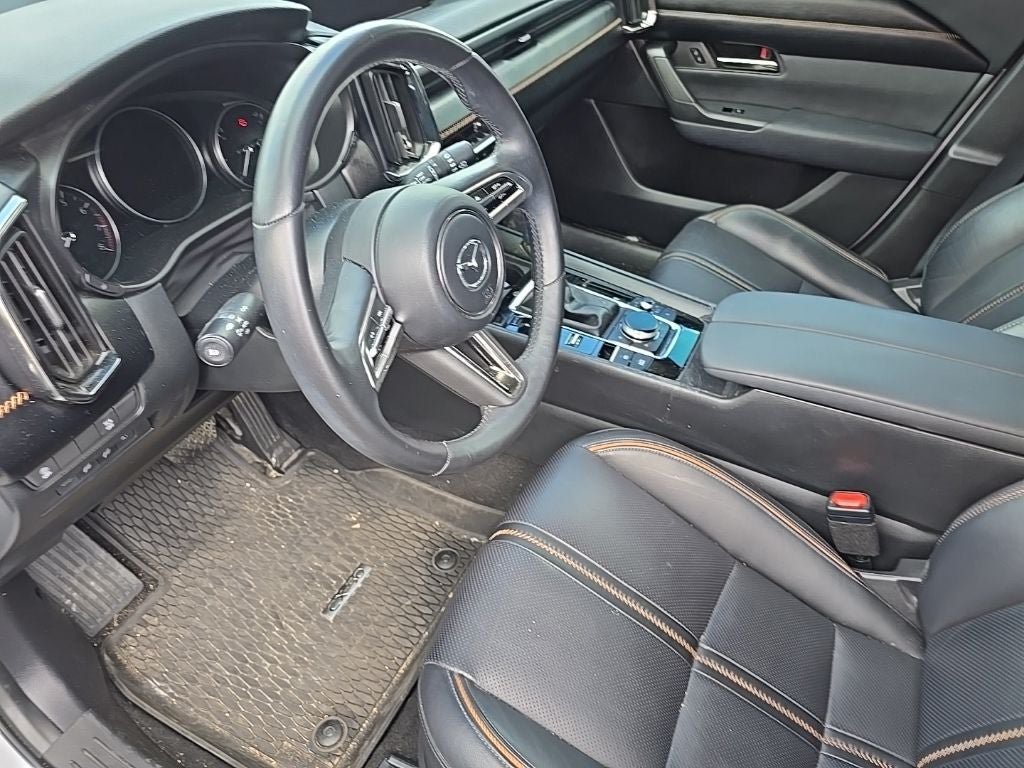 2023 Mazda Mazda CX-50 2.5 S Premium Plus Package