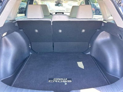 2024 Toyota Corolla Cross L