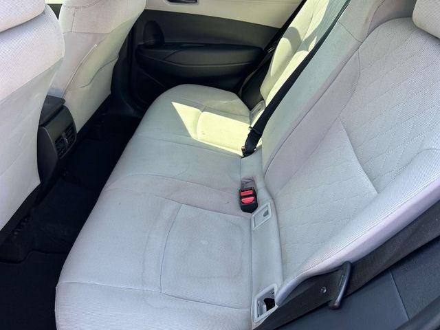 2024 Toyota Corolla Cross L